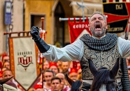 À Punt retransmite este viernes las entradas de Moros y Cristianos de Ontinyent
