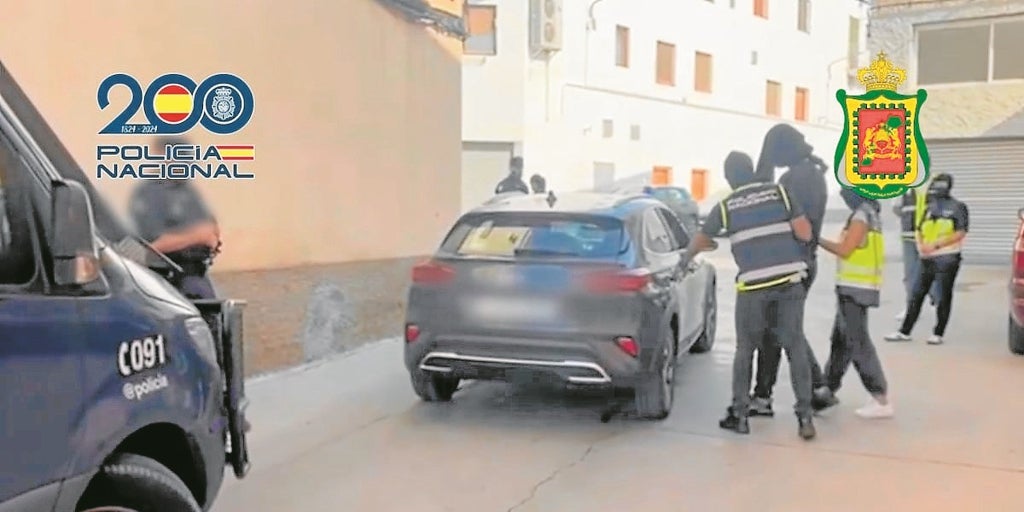 El yihadista detenido en Lérida tiene antecedentes por terrorismo en Marruecos