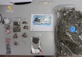La Guardia Civil detecta el uso de drogas con «alto poder alucinógeno» los primeros días del Rototom de Benicàssim