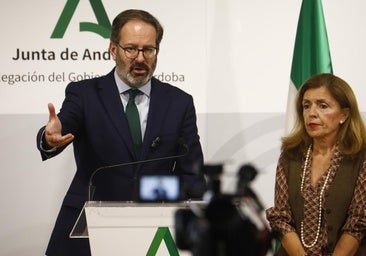 Córdoba, provincia con más proyectos en la Unidad Aceleradora de grandes planes empresariales de la Junta