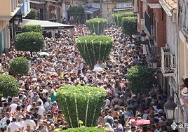 Fiestas de Bétera 2025: conciertos, actividades y cómo llegar