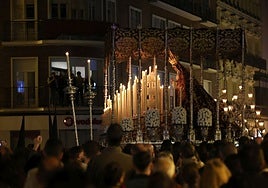 El plante por una mejora salarial que dejó en San Hipólito a la Reina de los Mártires de Córdoba
