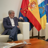 El PP denuncia que «Sánchez usa a Canarias como moneda de cambio para sus pactos, el compromiso es nulo«