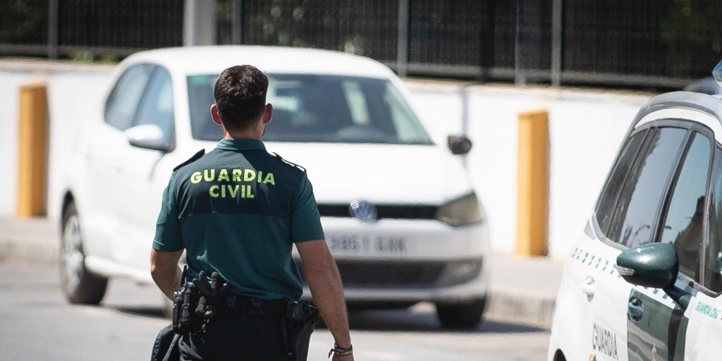 Mata a su cuñado, hiere a su hermana y luego se suicida en el pueblo granadino de Arenas del Rey