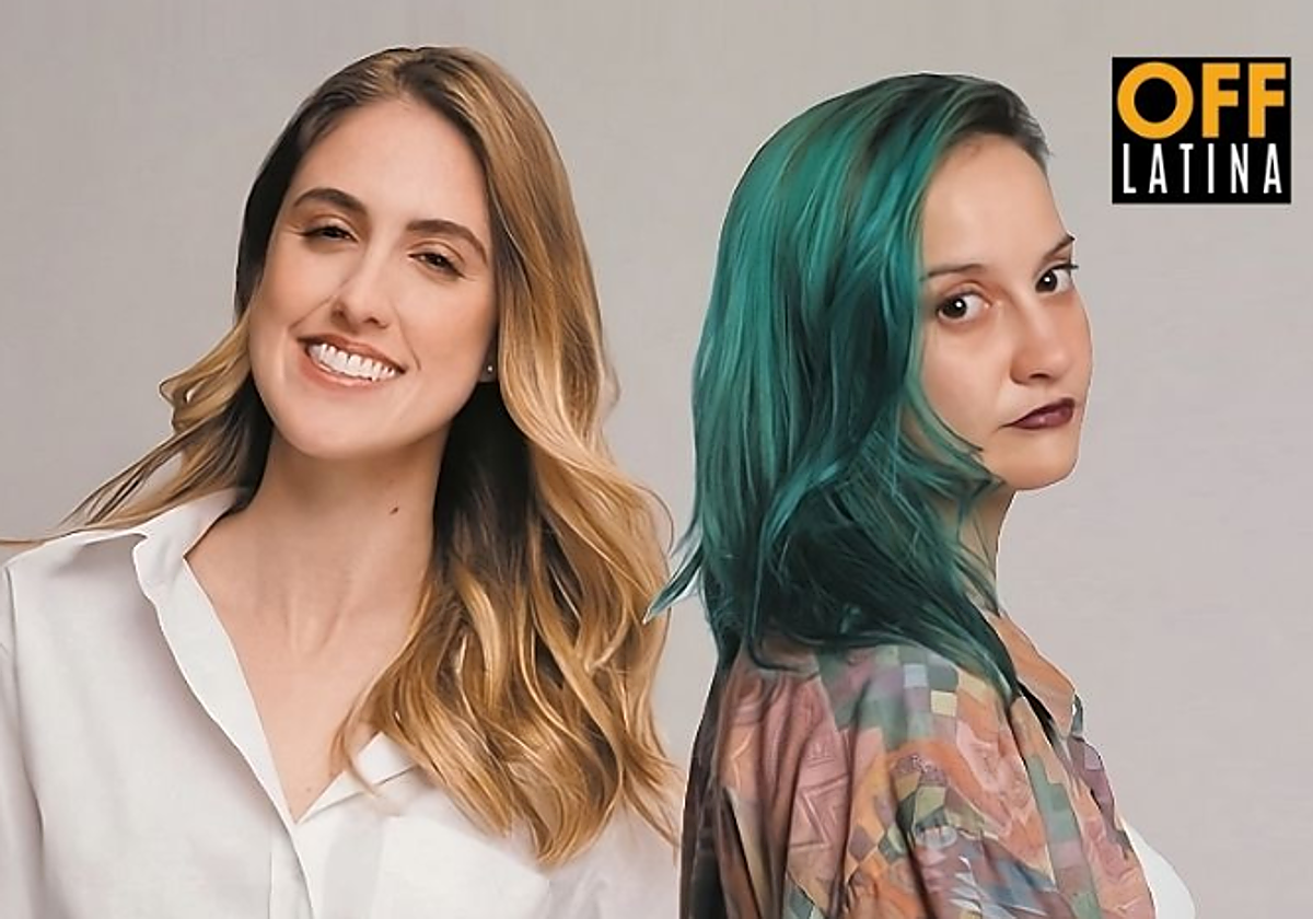 Tía me dejas muerta en el Teatro Off Latina