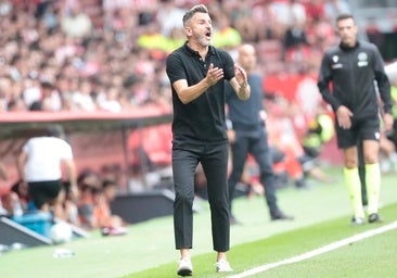 Las tareas pendientes: la fragilidad defensiva, el gol y el fondo de armario
