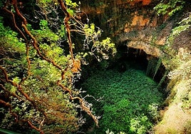 Muere una joven de 20 años al caer a un pozo de 35 metros de profundidad en Zaragoza