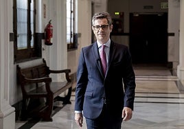 EL CGPJ abre una investigación disciplinaria contra el juez del caso Begoña tras una queja de Bolaños