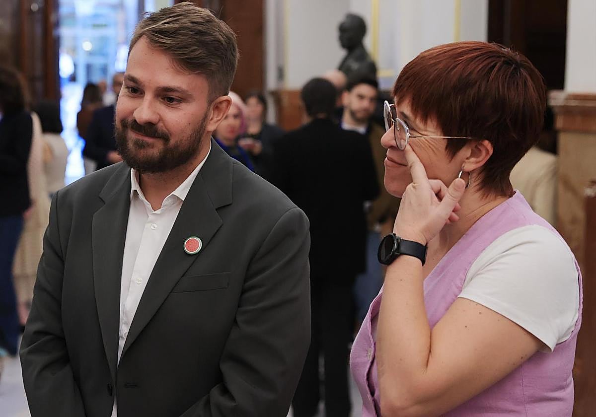 La quita de la deuda parte Compromís de nuevo: Més la recharazá e Iniciativa ve «irresponsable» hacerlo