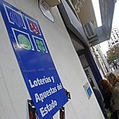 De ganar 250 millones a conformarse con 270.000 euros en el Euromillones por fallar un sólo número