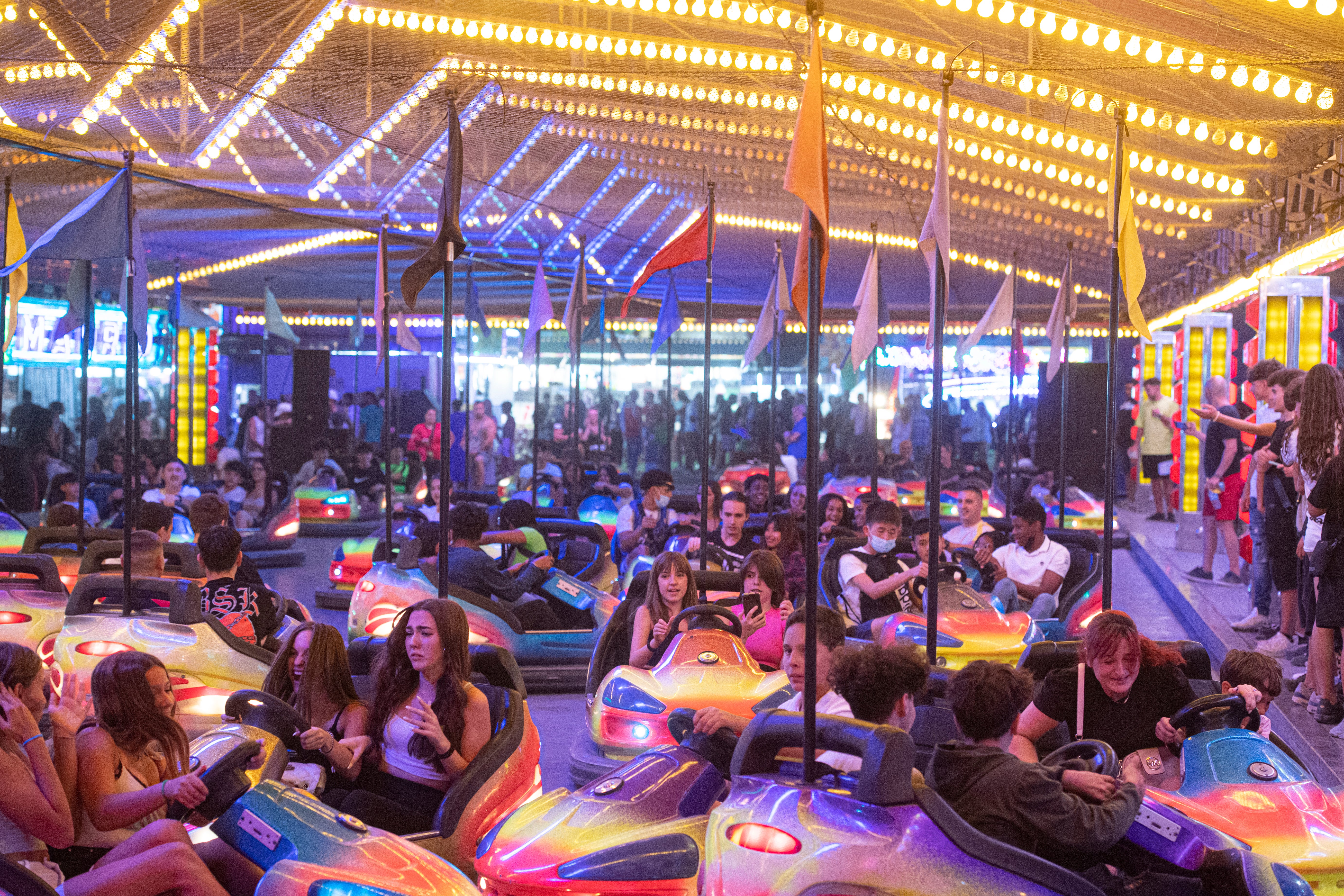 Fiestas de Alcalá de Henares 2025: programa, actividades, horarios, conciertos gratis y cómo llegar