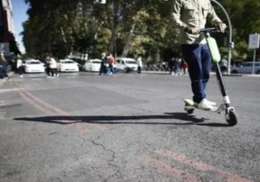 La Policía Local registra más de 180 sanciones en un mes por infracciones con patinetes en Córdoba