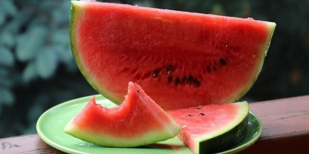 ¿Cuál es la fruta que más han consumido los castellano-manchegos en el último año?
