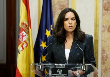 Vox exige incluir al Cártel de los Soles en el listado de organizaciones terroristas de la Unión Europea