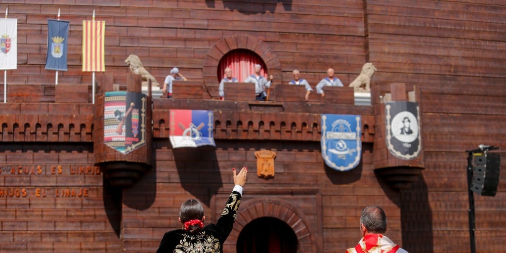 Moros y Cristianos de Ontinyent 2025: toda la programación