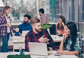 En Andalucía se jubilarán 854.300 personas y sólo entrarán al mercado laboral 291.000 jóvenes en los próximos diez años