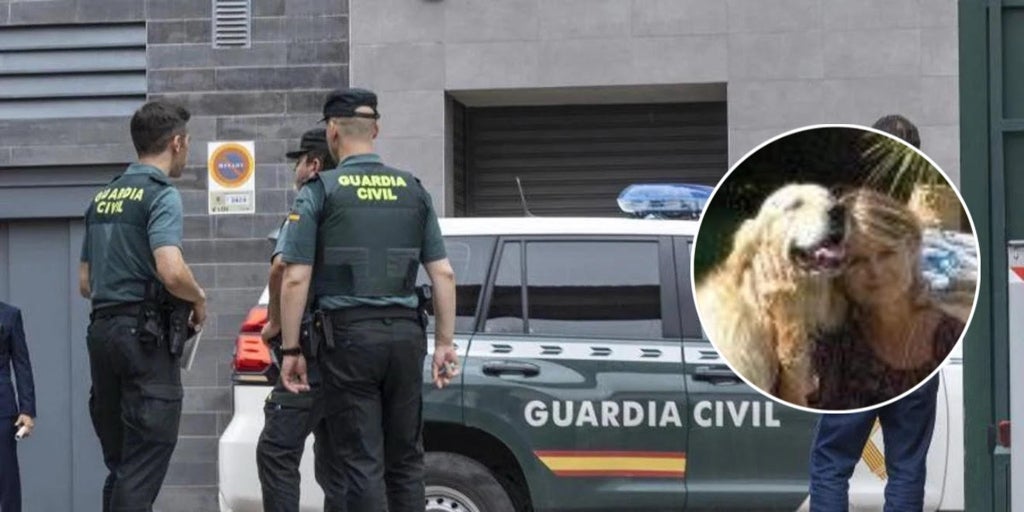 Detenido en Francia el asesino de Sonia Dzouz, la turista hallada muerta en una caravana en Castellón