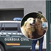 Detenido en Francia el asesino de Sonia Dzouz, la turista hallada muerta en una caravana en Castellón en 2024