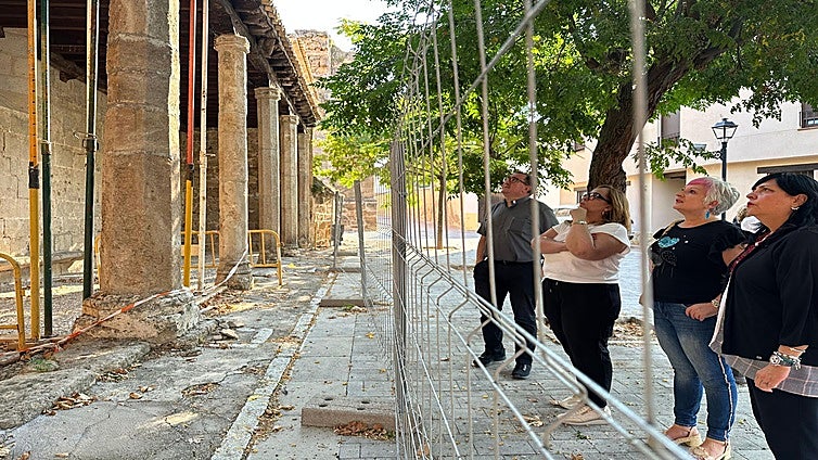 El patrimonio de la Iglesia Católica recibió 5 millones de euros en la última década