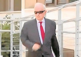 El CGPJ tiene un año para decidir si sanciona a Peinado antes de su jubilación