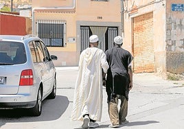 Un edil de Vox trata de provocar otro caso Jumilla en Murcia