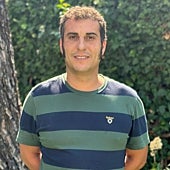 Imagen - «Somos ganaderos, cuando las cosas se ponen difíciles hay que echar una mano a los compañeros porque toda ayuda será poca»