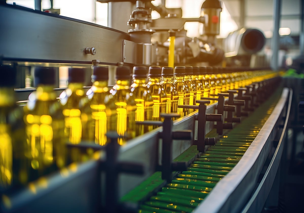 Productos como el aceite se verán perjudicados con el nuevo impuesto