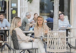 Estos son los nombres y los apellidos más comunes en la ciudad de Valencia