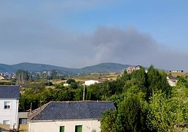 La Junta extiende la alerta por riesgo de incendios forestales en toda Castilla y León hasta el 26 de agosto
