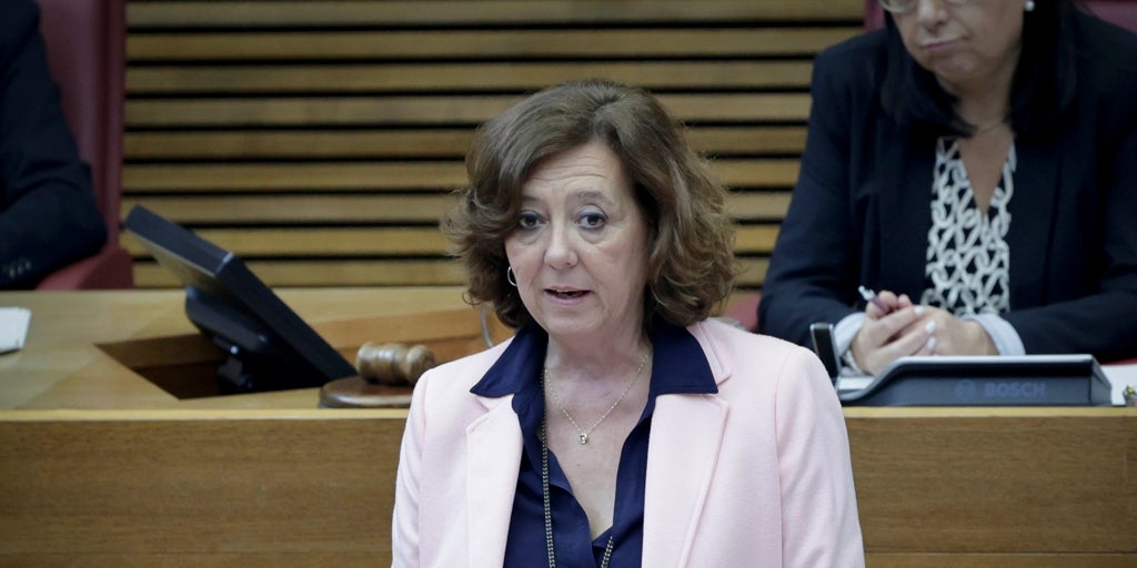 El PP acusa al PSOE de usar el agua como «arma política» para «castigar» a la Comunidad Valenciana