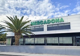 Mercadona abre este domingo 24 de agosto sus supermercados con horario especial de verano