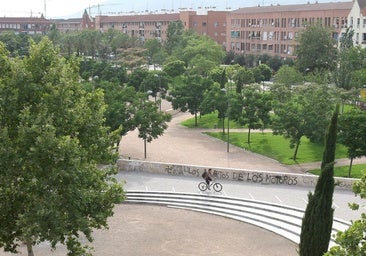 Las ayudas no extirpan la exclusión extrema de al menos diez barrios