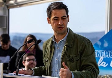 NNGG acusa a Page de convertir la región en la peor para que los jóvenes puedan emanciparse