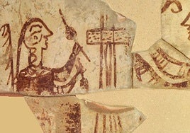 Así nos vestíamos hace 2.500 años