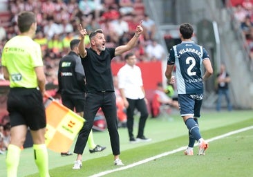 La banda izquierda del Córdoba CF, con más alternativas que nunca