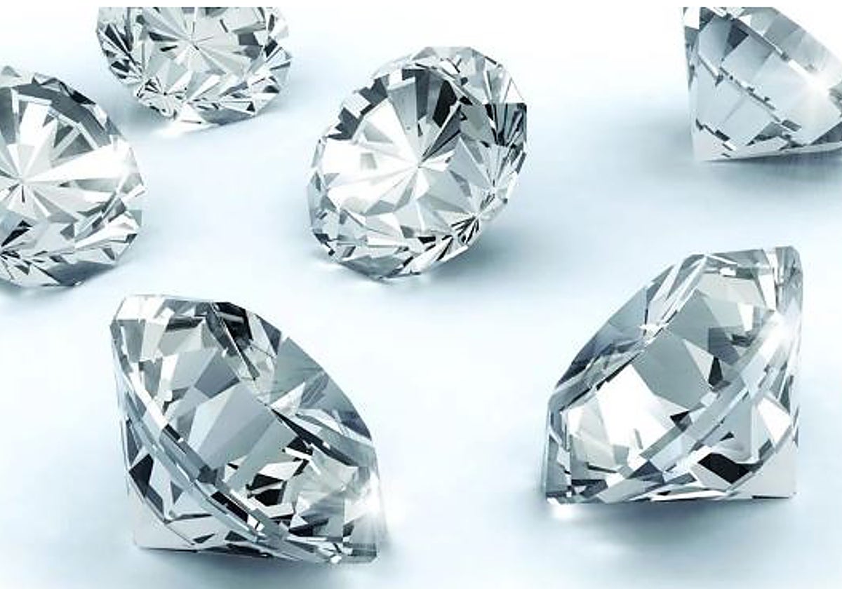 Diamantes