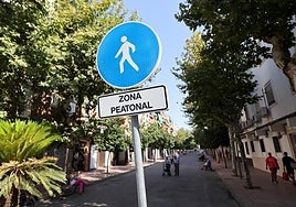 Comercio Córdoba abre la puerta a «estudiar» con el Ayuntamiento la «viabilidad» de otras peatonalizaciones fuera del Centro