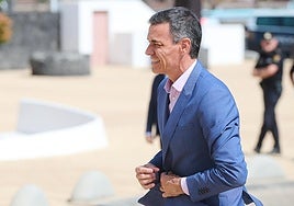 Presupuestos, corrupción y socios, las carpetas abiertas de Sánchez