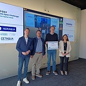 El proyecto Green Motion optimiza 12 rutas saludables en la ciudad de Valencia para reducir el impacto ambiental en los deportistas