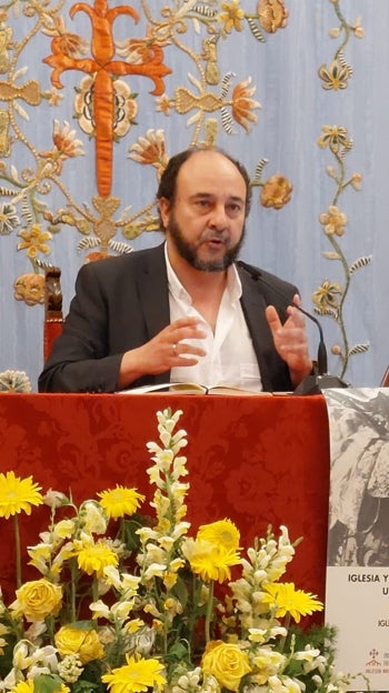 Don Marcelo, una luz que no se extingue