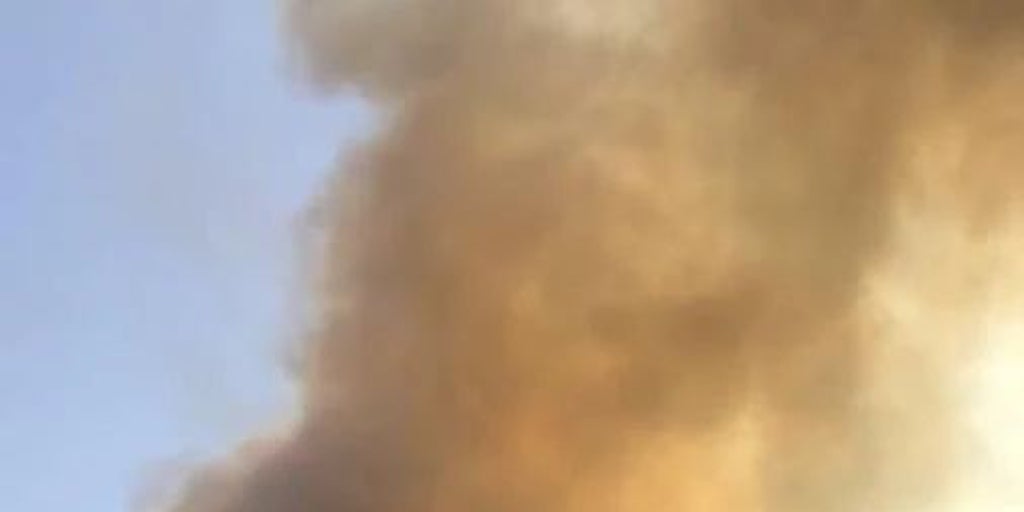 La campaña de incendios deja, hasta la fecha, menos de la mitad de la superficie quemada el año pasado en la región