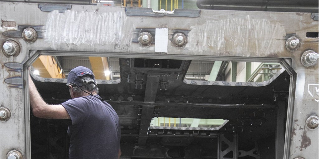 Los precios industriales caen un 2% en C-LM en julio