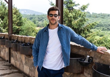 Silbon presenta una nueva campaña junto a Mó