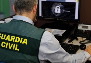 Investigado por inscribir a un trabajador en cursos 'online' sin su consentimiento