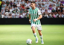 Córdoba CF - Las Palmas en directo: minuto a minuto, resultado y alineaciones del partido de Segunda División 2025-2026