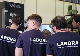 Ofrecen 24 puestos de trabajo sin necesidad de experiencia previa en una planta de fabricación médica en Valencia