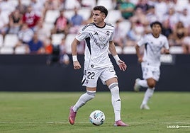 2-3: La ruleta rusa le da la espalda al Albacete, remontado por el Racing