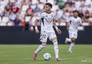 2-3: La ruleta rusa le da la espalda al Albacete, remontado por el Racing