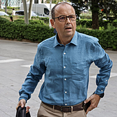 Un jefe de Aemet en Valencia reconoce fallos en la gestión de la agencia durante la dana