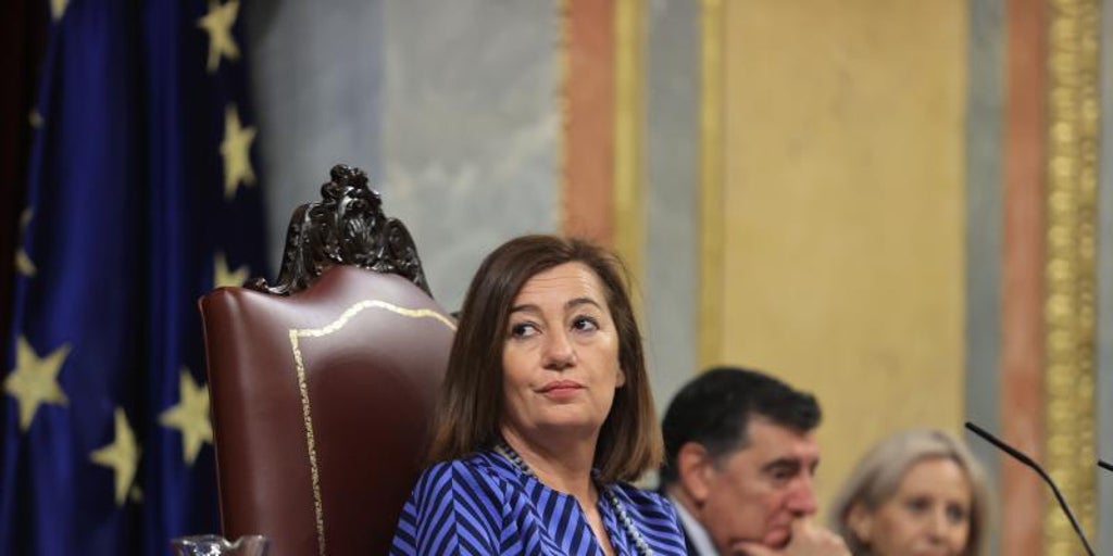 El PSOE quiere suspender el pleno por la Diada para no perder otra votación